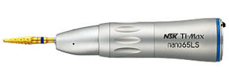 Ti-Max Nano 65LS rovný násadec mini
