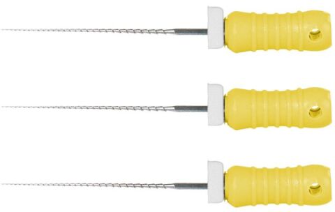 Hedstroem POLODENT 31 mm ISO 100