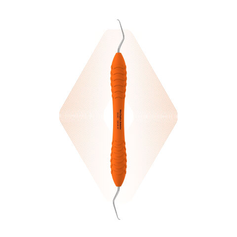 ErgoRazor Kyreta Mini Duplex Anterior