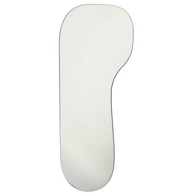 Foto zrcátko - lingual G