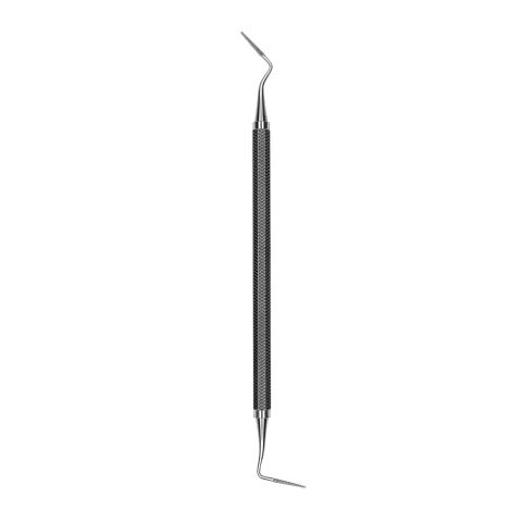 File Sugarman #1S/2S smooth Kotschy handle