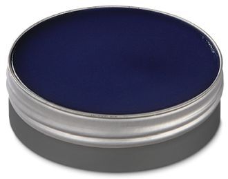 Geo Crowax modelovací vosk transparent, 80g modrý