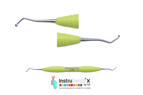 Exkavátor action 2,0mm IDX