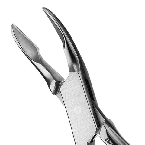 Rongeur Cleveland #5S 15cm, lateral