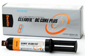 Clearfil DC Core Plus,17,9g dentin