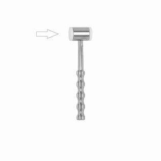 KLADÍVKO 190G - TEFLON SPARE PART