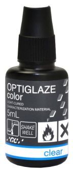 Optiglaze Color, 5ml čirá