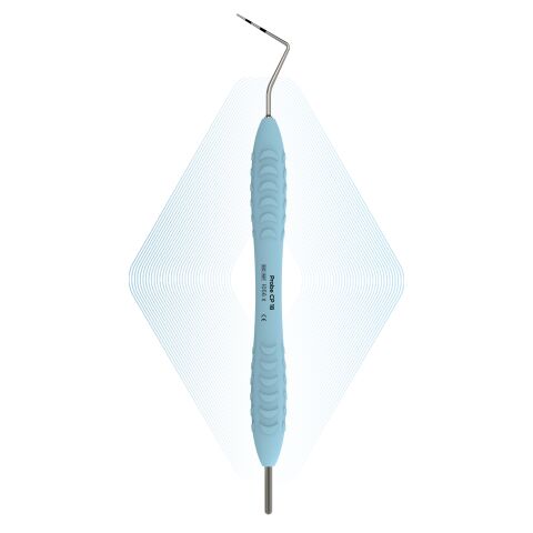 Sonda  CP 18