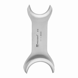 RETRAKTOR OBOUSTRANNÝ 115MM