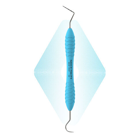 Pátradlo 23 + Sonda CP 15