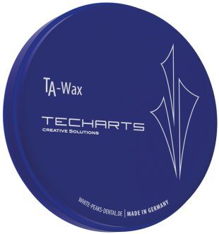 TA-Wax voskový disk 98x16mm