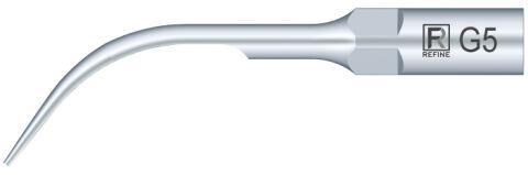 Refine Tip G5 (EMS)