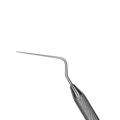 Root Canal Spreader #GP1 hdl #30 0,25/20mm