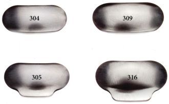 Omni-Matrix segmentové matrice, L