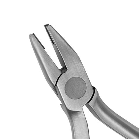 Ortho Pliers Arch Bending<=0.022 x 0.025 inch, V-S