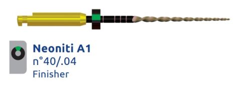Neoniti A1 file 4%, 31mm, 040, 3ks