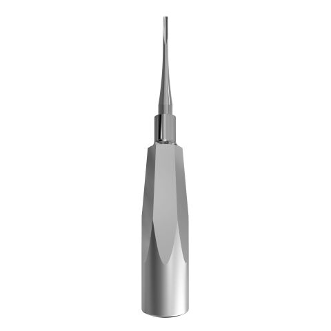 Luxátor, zahnutý, 3mm