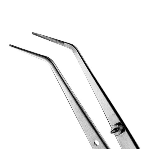 Dressing Pliers pinzeta č.17