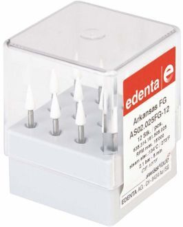 Arkansaský kámen špička (do turbíny)