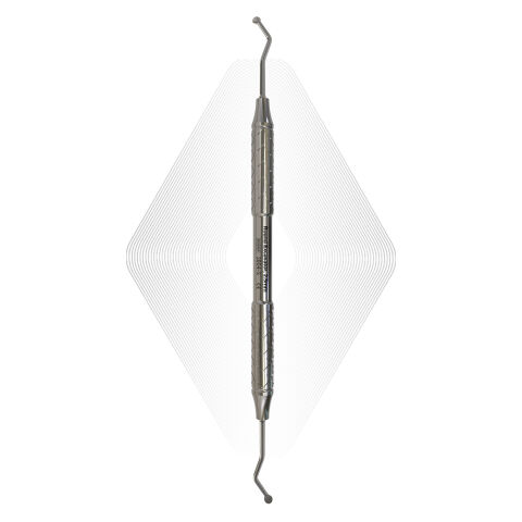 Round exkavátor, 2.5mm