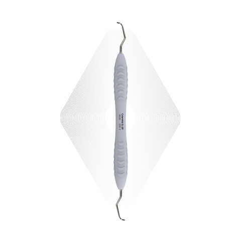 Kyreta Columbia 2L-2R