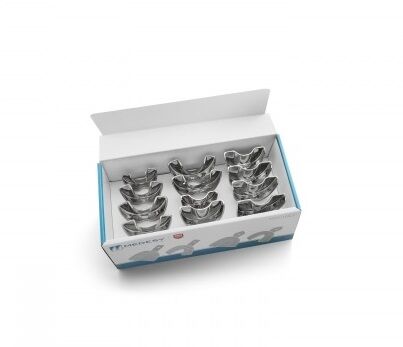 SET OTISKOVACÍ LŽÍCE ANATOMIC