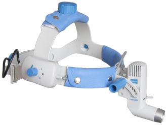 Zumax HL8000 osvětlení