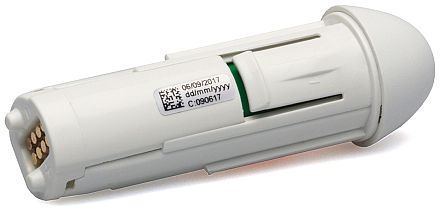 Bluephase G4 battery