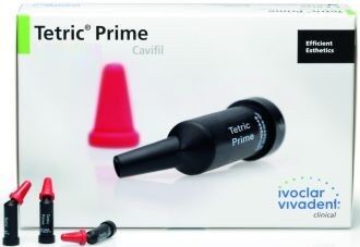 Tetric Prime - kompozit, 20x0,25g bleach L