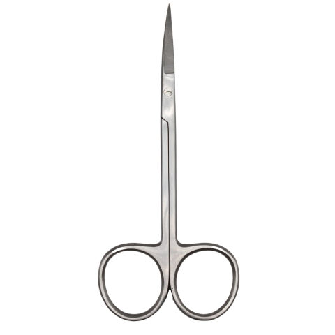 Nůžky Iris , zahnuté, 15cm