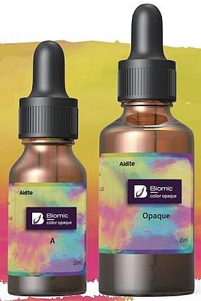 Aidite Biomic Color Opaque B