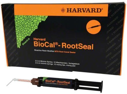 Harvard BioCal RootSeal