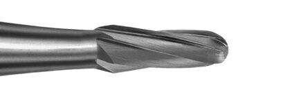 Tvrdokov fréza ortho kónus D22mm 016, H23RA