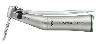 Ti-Max X-DSG20 chirurgické kolénko 20:1