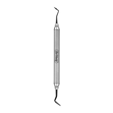 Plastic Filling Instrument #AB2 hdl #6S XTS