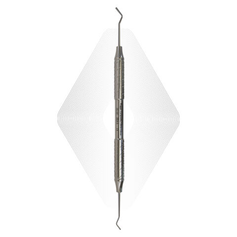 Modelovací nástroj Plugger, 1.3mm-1.6mm