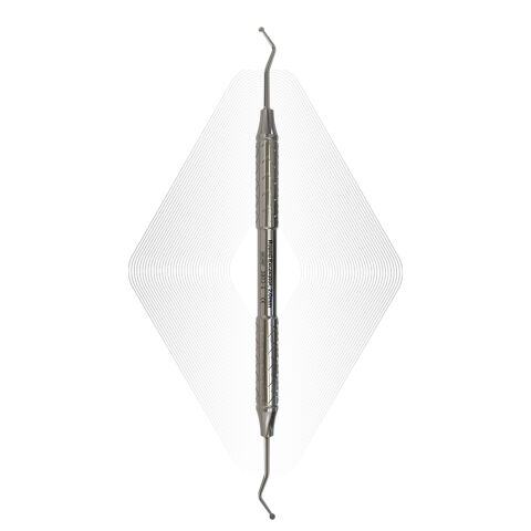 Round exkavátor, 2.0mm