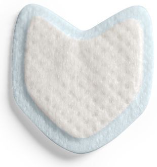 Drydent Parotid savý polštářek L