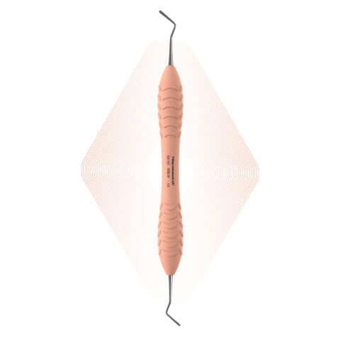 Modelovací nástroj Filling Instrument-UP1
