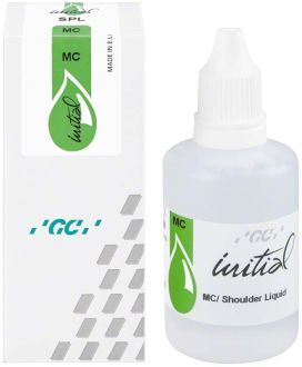 GC Initial MC Shoulder Liquid, 25ml