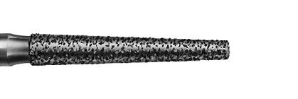 Diamant kónus plochý dl. D19mm 016, 8848