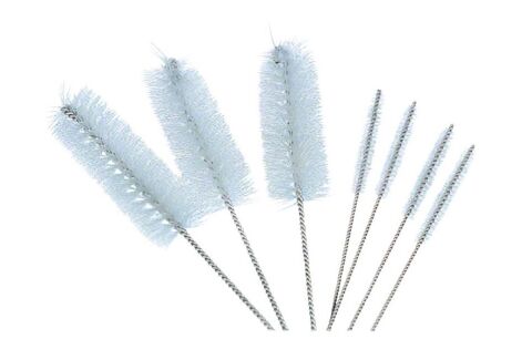 Jiffy Brushes - čistící kartáčky, 12ks mini