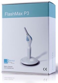 FlashMax P3 návleky, 250ks