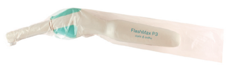 FlashMax P3 návleky, 250ks
