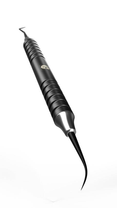 Modelovací nástroj No. 2  Dr. K.Babiński.