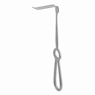 RETRAKTOR OBWEGESER 12x55 EXT.