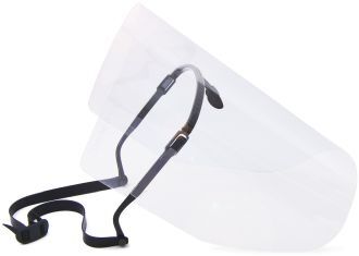 Vista-Tec ilGrande ochranný štít