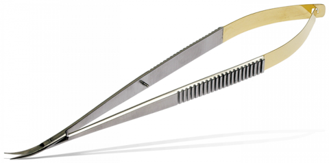 Tvrdokovové nůžky Jacobson