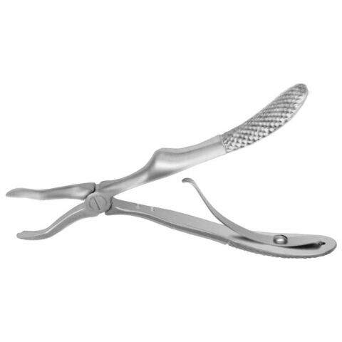 Forceps #4 Europ. child SM 2-3 Molar