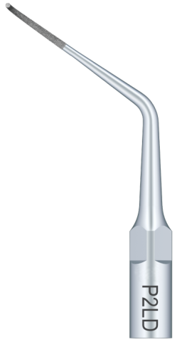 Refine Tip P2LD (EMS)